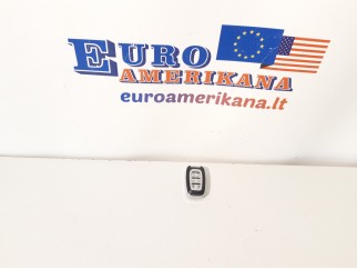 Keyless Entry Transmitter